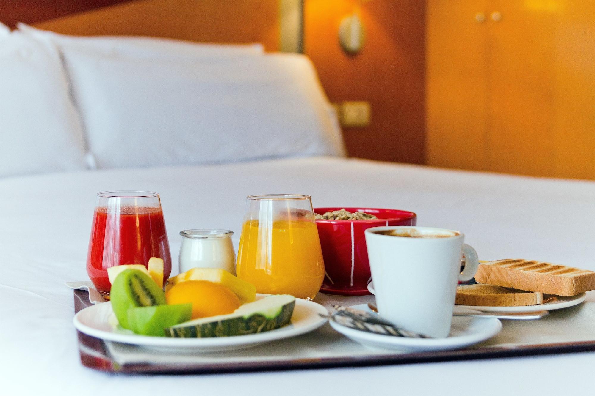 Oca Villa de Avilés Hotel Kültér fotó