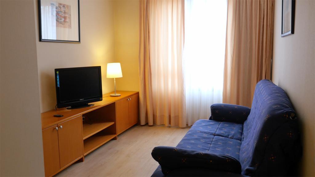 Oca Villa de Avilés Hotel Kültér fotó