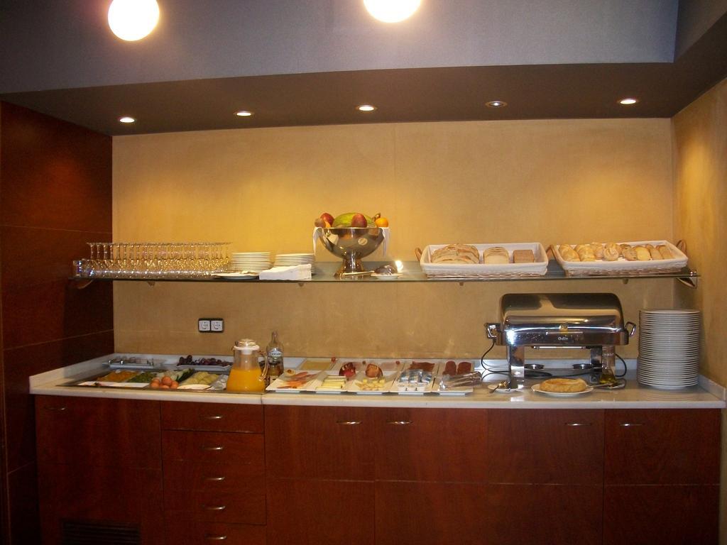 Oca Villa de Avilés Hotel Kültér fotó
