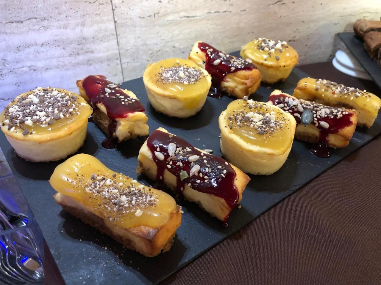 Oca Villa de Avilés Hotel Kültér fotó