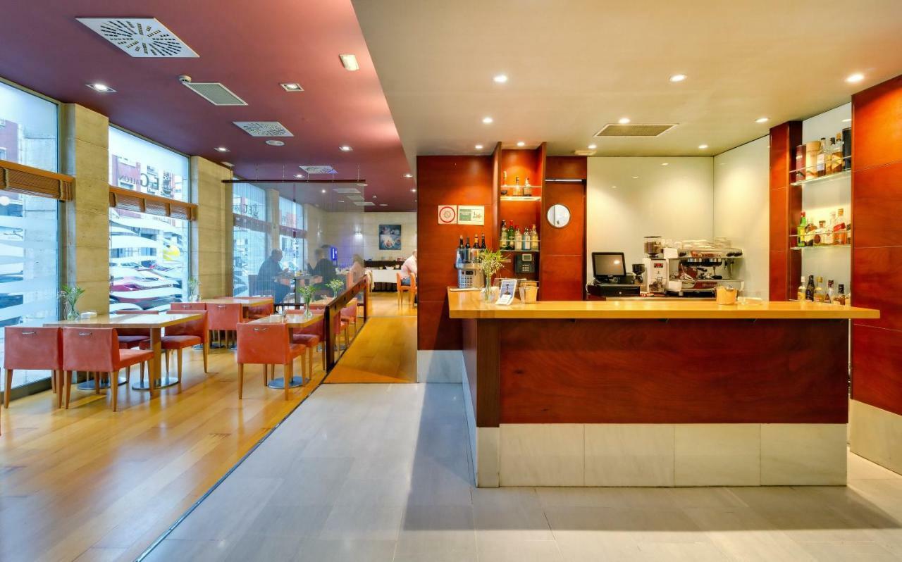 Oca Villa de Avilés Hotel Kültér fotó
